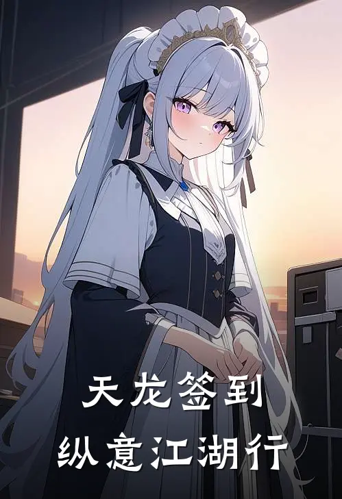 天龙签到：纵意江湖行林啸乔峰最新热门小说_免费小说全文阅读天龙签到：纵意江湖行(林啸乔峰)