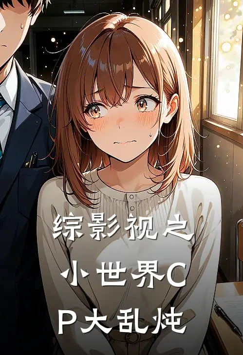 综影视之小世界CP大乱炖