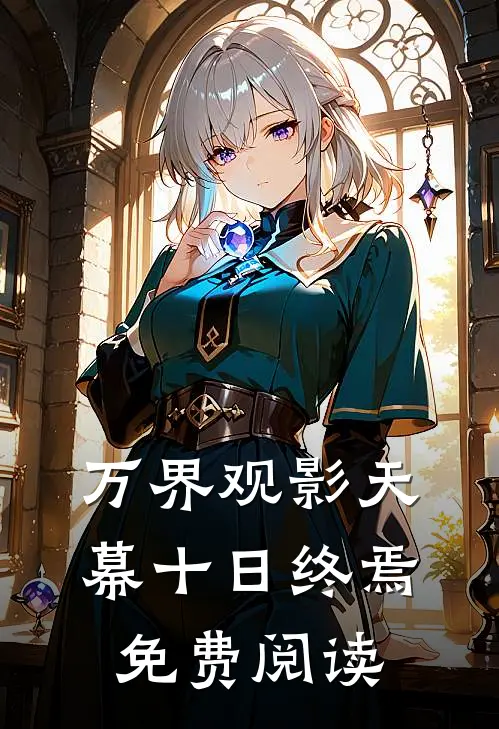 万界观影天幕十日终焉 免费阅读