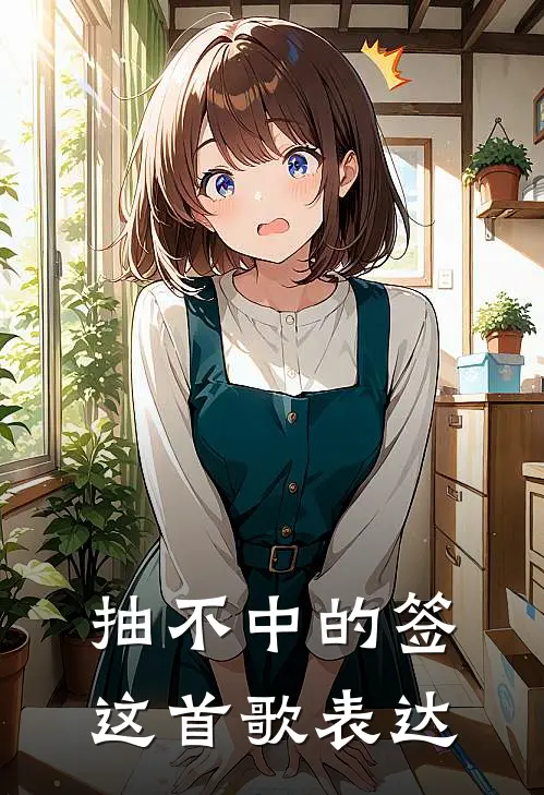 抽不中的签这首歌表达