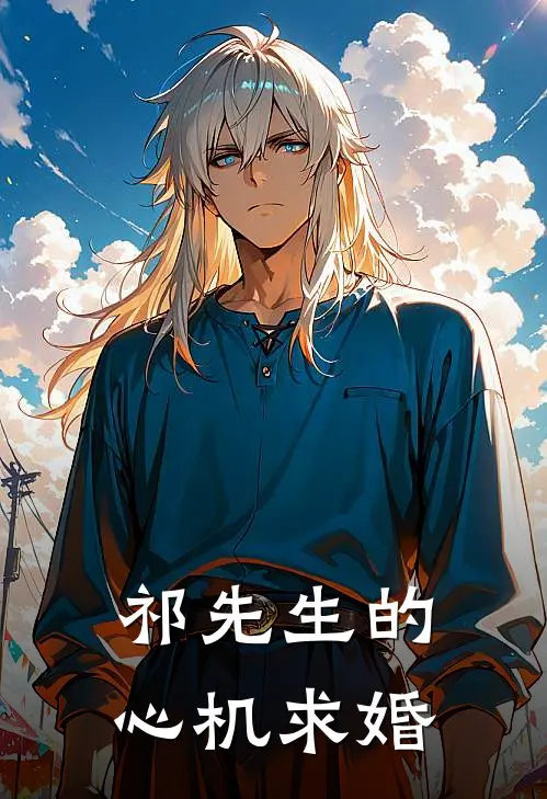 祁先生的心机求婚