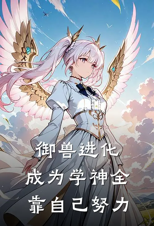 御兽进化：成为学神全靠自己努力(江沐王涛)在哪看免费小说_最新章节列表御兽进化：成为学神全靠自己努力(江沐王涛)