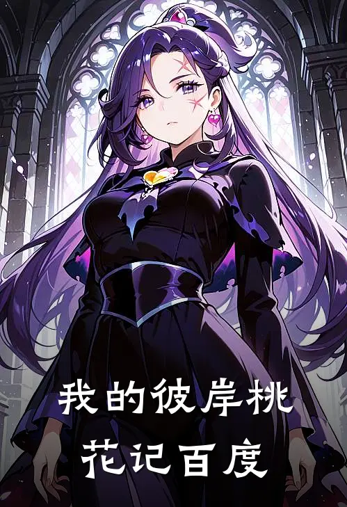 我的彼岸桃花记百度