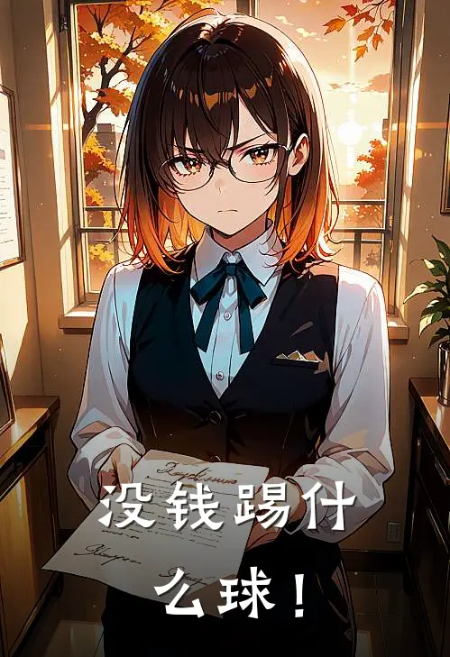 没钱踢什么球！