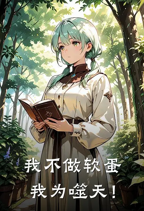 我不做软蛋，我为噬天！