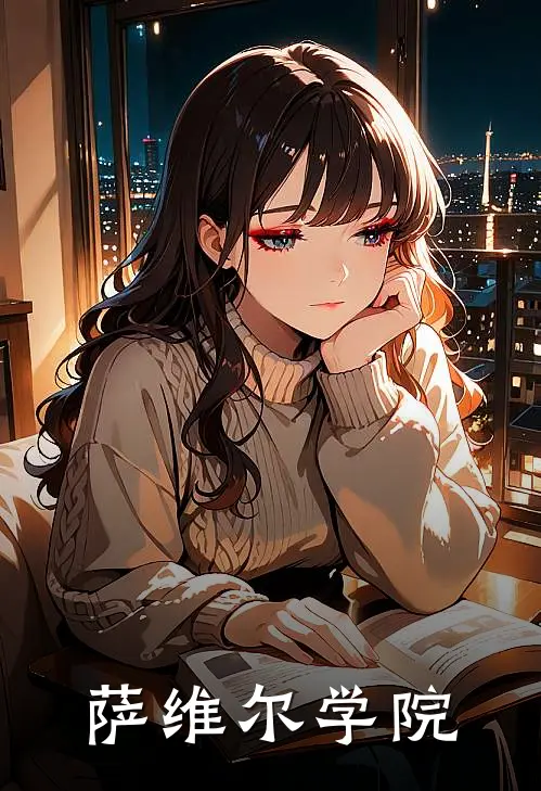 【萨维尔学院】江宇成顾惜苒热门小说排行_免费小说【萨维尔学院】江宇成顾惜苒