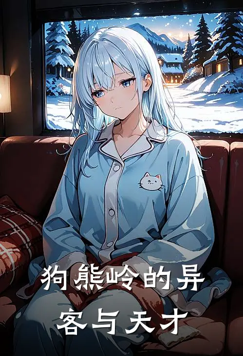 狗熊岭的异客与天才