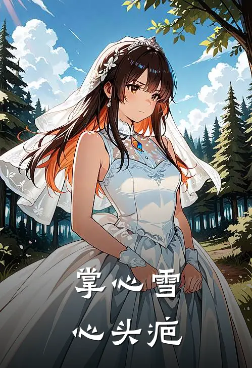 掌心雪，心头疤苏晴苏辰最热门小说_免费小说全集掌心雪，心头疤(苏晴苏辰)