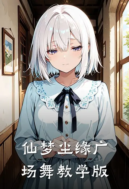 仙梦尘缘广场舞教学版