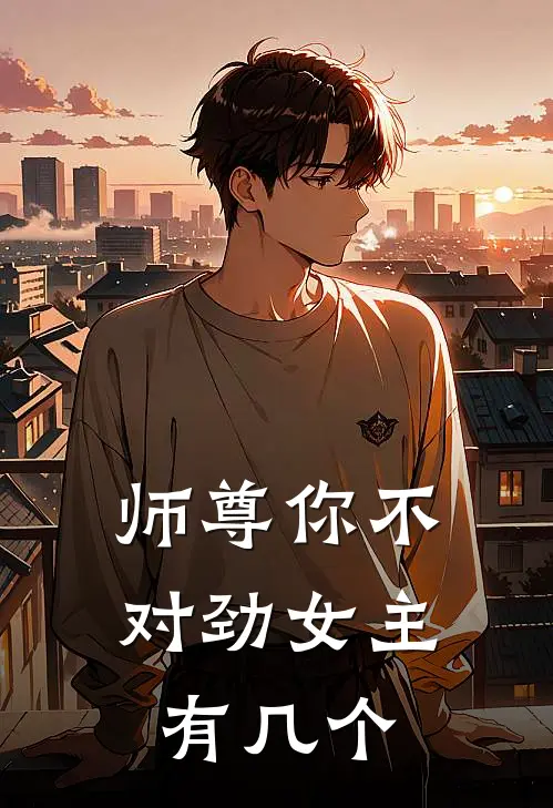 师尊你不对劲女主有几个