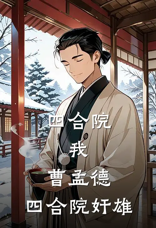 四合院：我，曹孟德，四合院奸雄