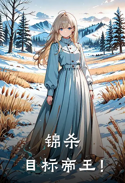 锦杀，目标帝王！(云蘅慕容云)免费小说全集_完本小说免费阅读锦杀，目标帝王！(云蘅慕容云)