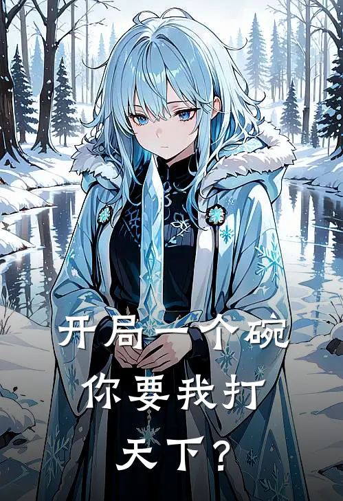 开局一个碗，你要我打天下？