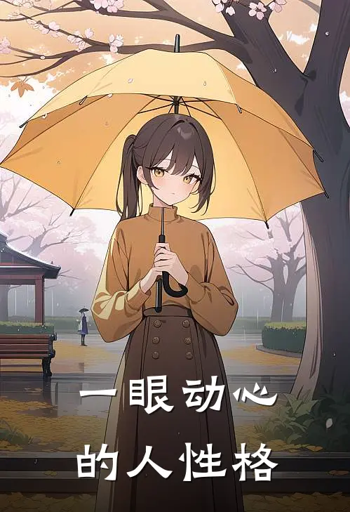 一眼动心的人性格