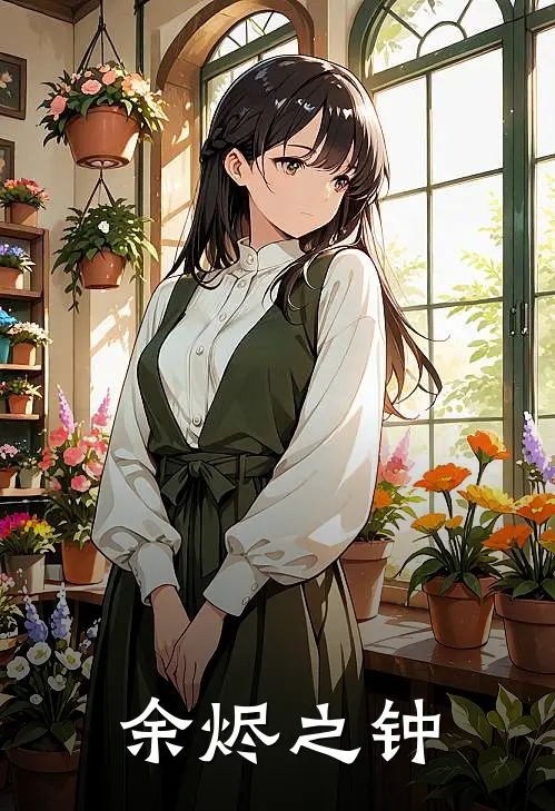 余烬之钟陈暮陈暮最新章节免费阅读_余烬之钟全文免费在线阅读