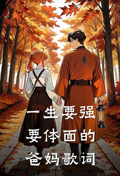 一生要强要体面的爸妈歌词