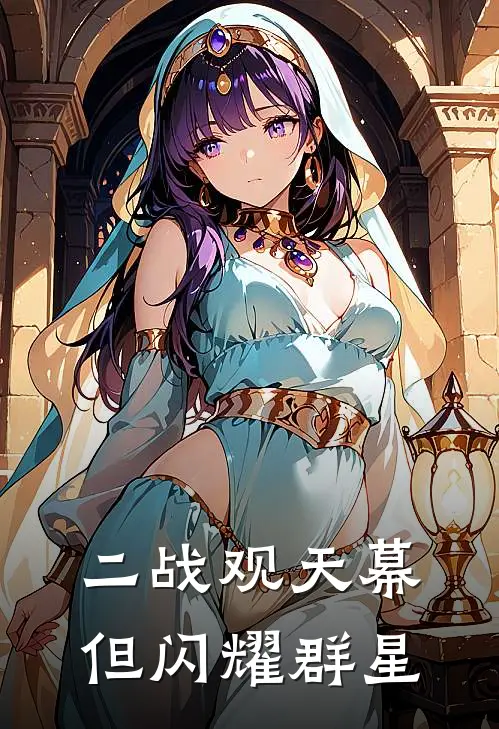 二战观天幕，但闪耀群星