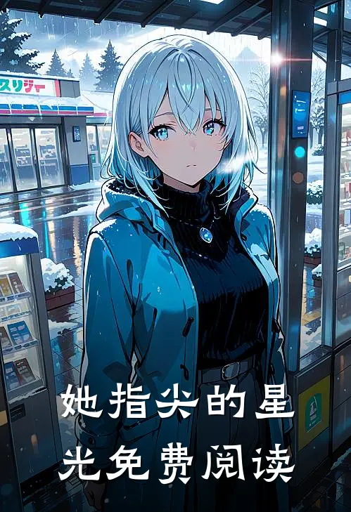 她指尖的星光免费阅读