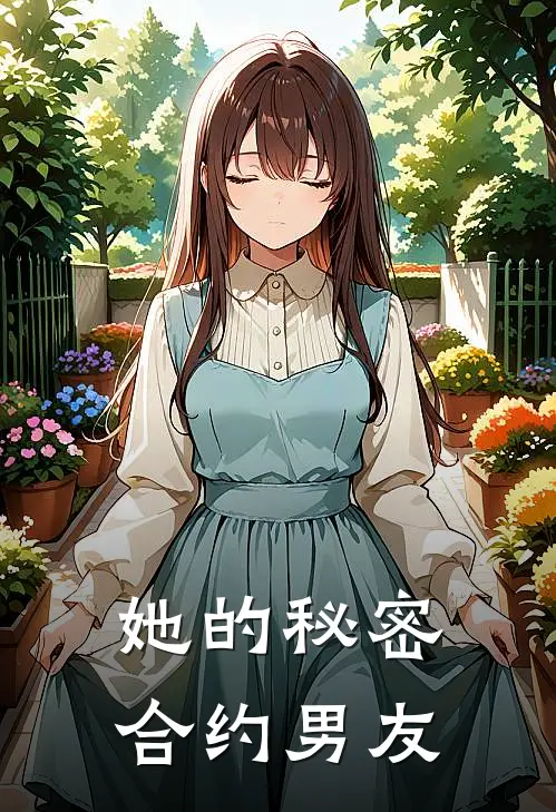 林婉林婉(她的秘密合约男友)全文免费在线阅读_她的秘密合约男友完整版免费在线阅读