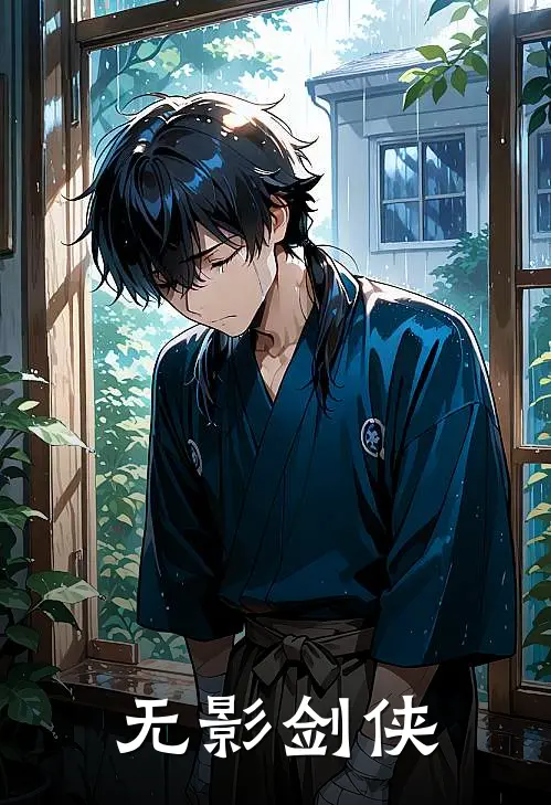 无影剑侠