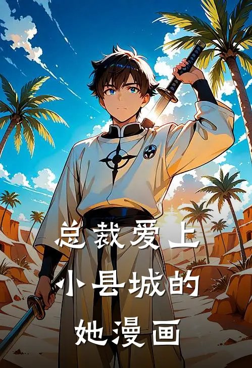 总裁爱上小县城的她漫画