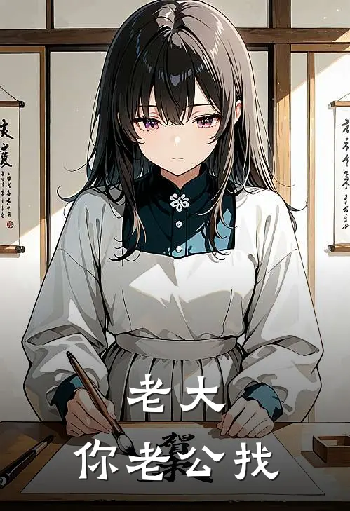 老大，你老公找