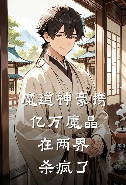 魔道神豪携亿万魔晶，在两界杀疯了(莫小七小六)免费小说完结版_免费小说免费阅读魔道神豪携亿万魔晶，在两界杀疯了莫小七小六