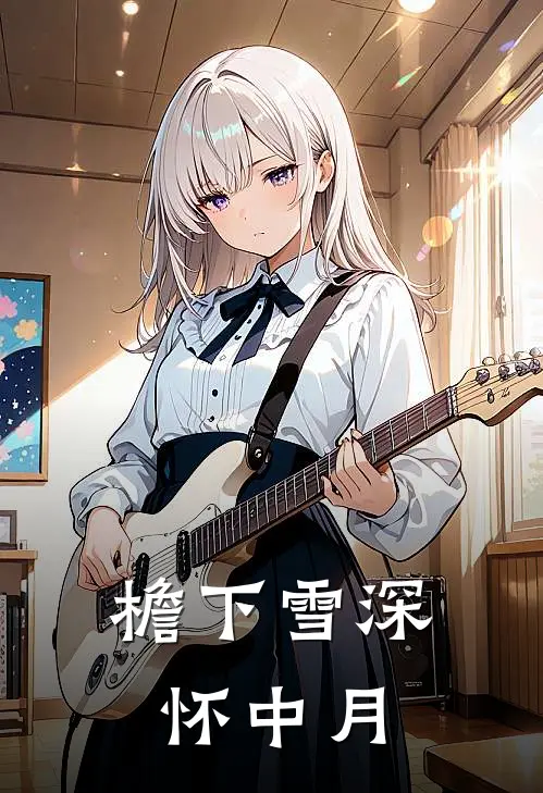 檐下雪深，怀中月苏晚林彻免费小说在线看_完本小说阅读檐下雪深，怀中月(苏晚林彻)