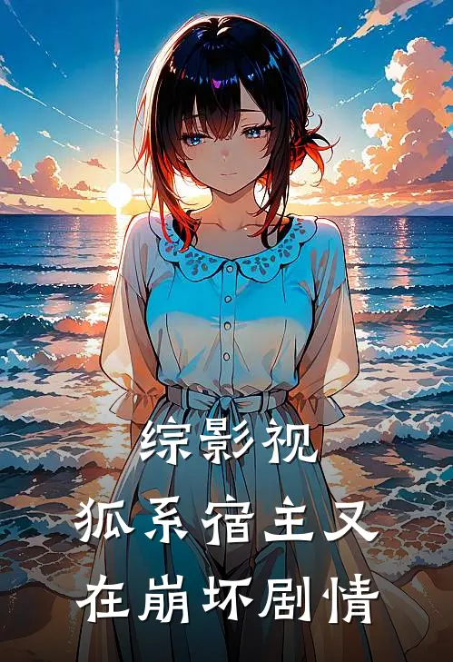 综影视：狐系宿主又在崩坏剧情灵月林月小说推荐完结_全集免费小说综影视：狐系宿主又在崩坏剧情(灵月林月)