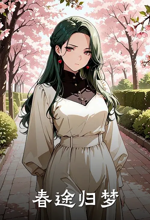 春途归梦煕宇朗知悦免费小说在线看_完本小说阅读春途归梦(煕宇朗知悦)