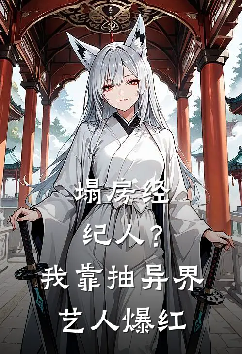 塌房经纪人？我靠抽异界艺人爆红