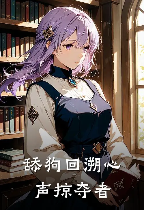 舔狗回溯心声掠夺者