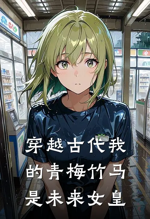 穿越古代我的青梅竹马是未来女皇