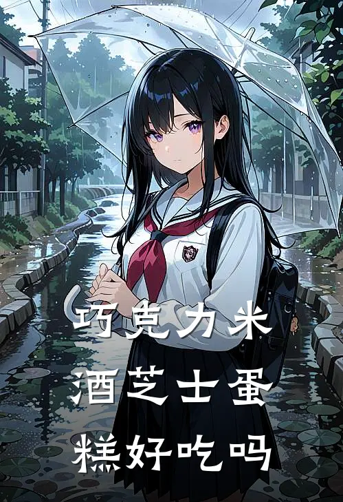 巧克力米酒芝士蛋糕好吃吗