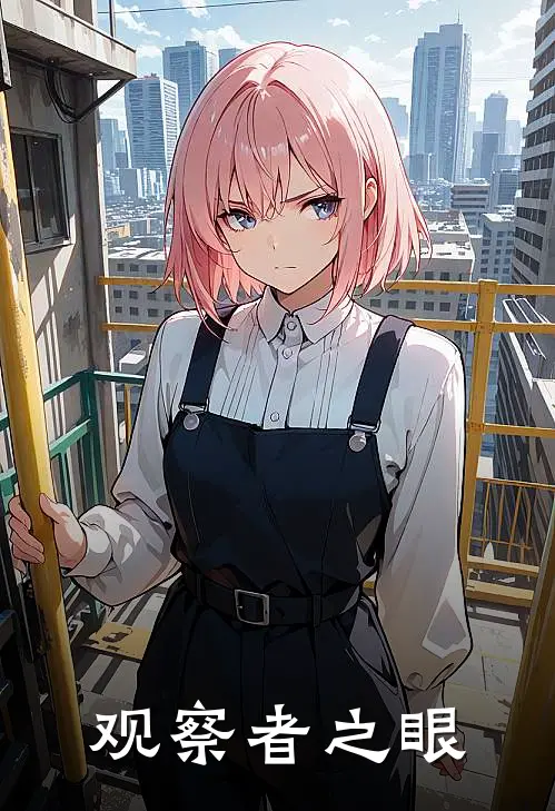 观察者之眼艾拉陈玲免费小说全文阅读_最新好看小说观察者之眼艾拉陈玲