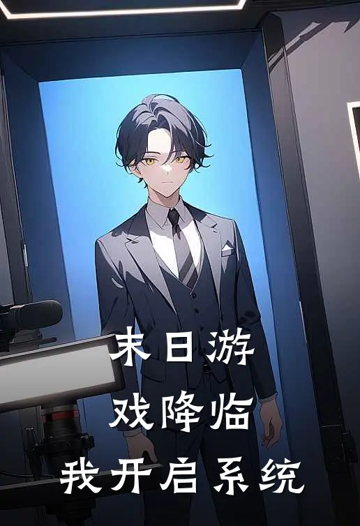 《末日游戏降临，我开启系统》林峰苏晴已完结小说_末日游戏降临，我开启系统(林峰苏晴)经典小说