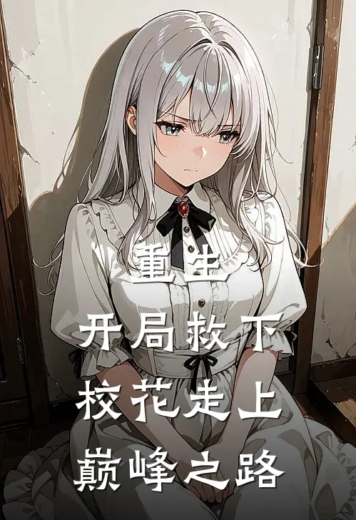 重生：开局救下校花走上巅峰之路