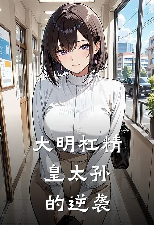 大明杠精：皇太孙的逆袭