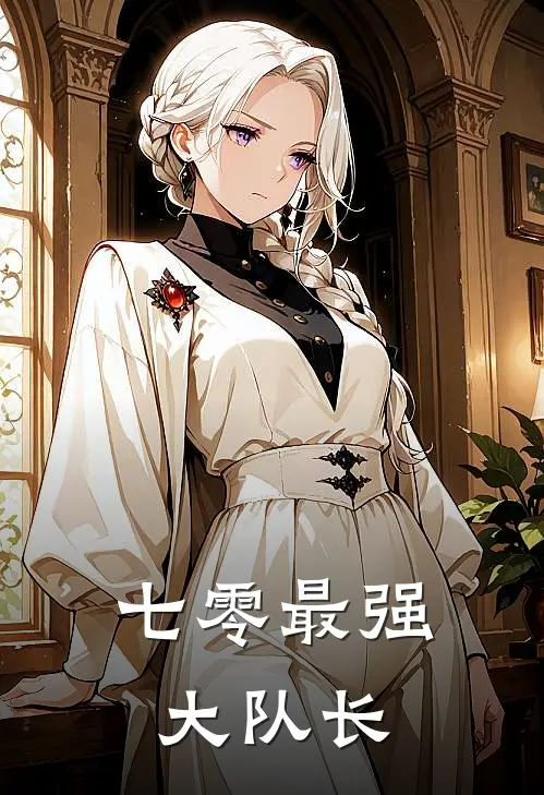 七零最强大队长