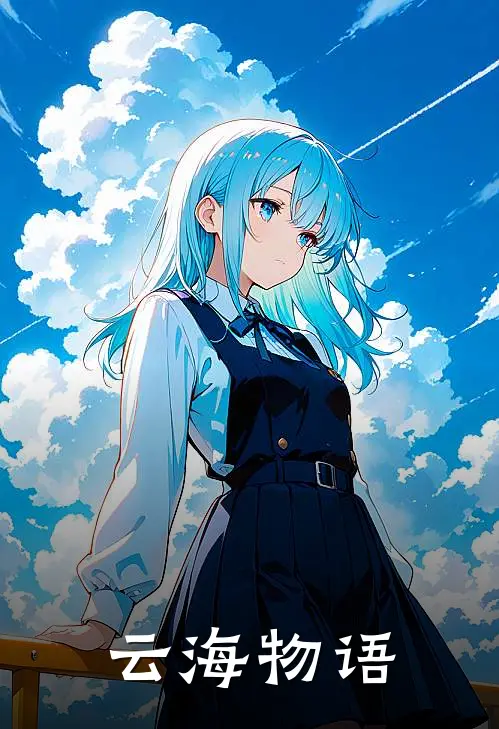 云海物语
