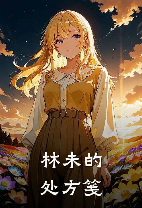 林未的处方笺(林未周岸)小说免费阅读_热门小说阅读林未的处方笺林未周岸