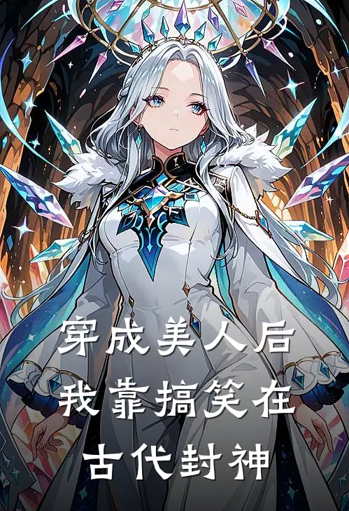 穿成美人后我靠搞笑在古代封神(林晓茶沈砚)完结小说_热门小说推荐穿成美人后我靠搞笑在古代封神林晓茶沈砚