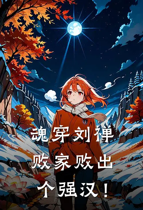 魂穿刘禅：败家败出个强汉！