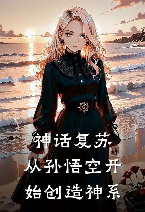 神话复苏：从孙悟空开始创造神系(林渊高强)免费小说笔趣阁_完结版小说推荐神话复苏：从孙悟空开始创造神系(林渊高强)