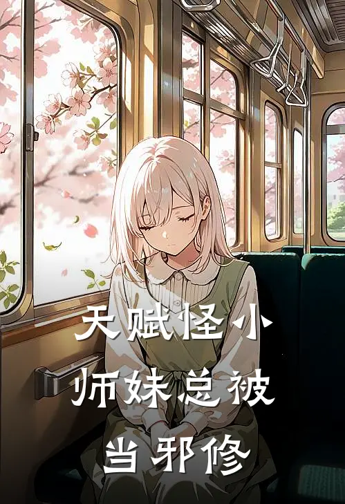 天赋怪小师妹总被当邪修