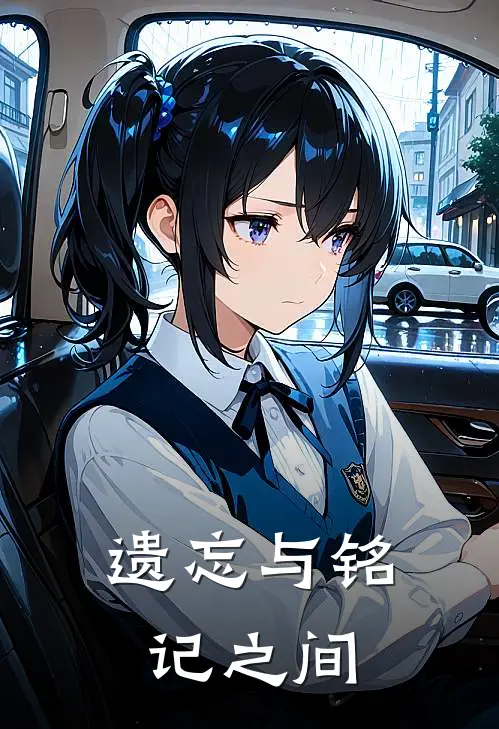 遗忘与铭记之间