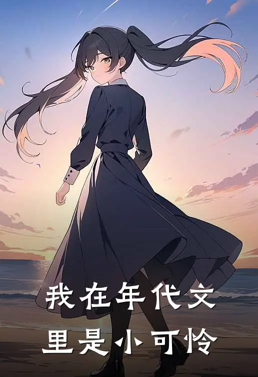 我在年代文里是小可怜