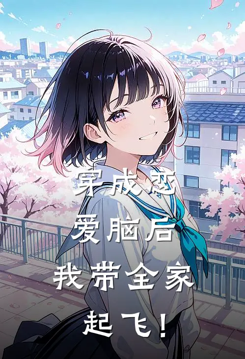 穿成恋爱脑后，我带全家起飞！(苏清欢王三妮)热门网络小说推荐_免费完结版小说穿成恋爱脑后，我带全家起飞！(苏清欢王三妮)