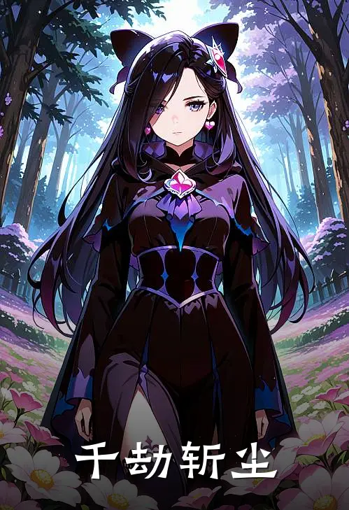 千劫斩尘(林衔林峰)全文阅读免费全集_完结小说千劫斩尘林衔林峰