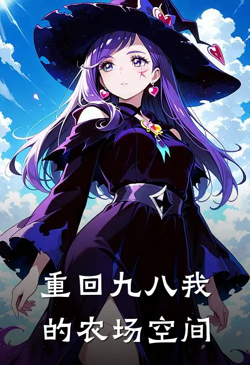 重回九八我的农场空间